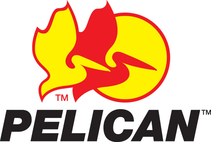 pelican logo b